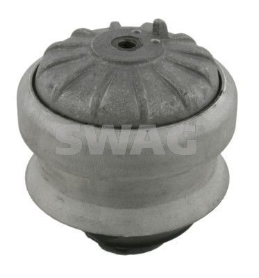 SWAG 10 13 0007 - Lagerung, Motor