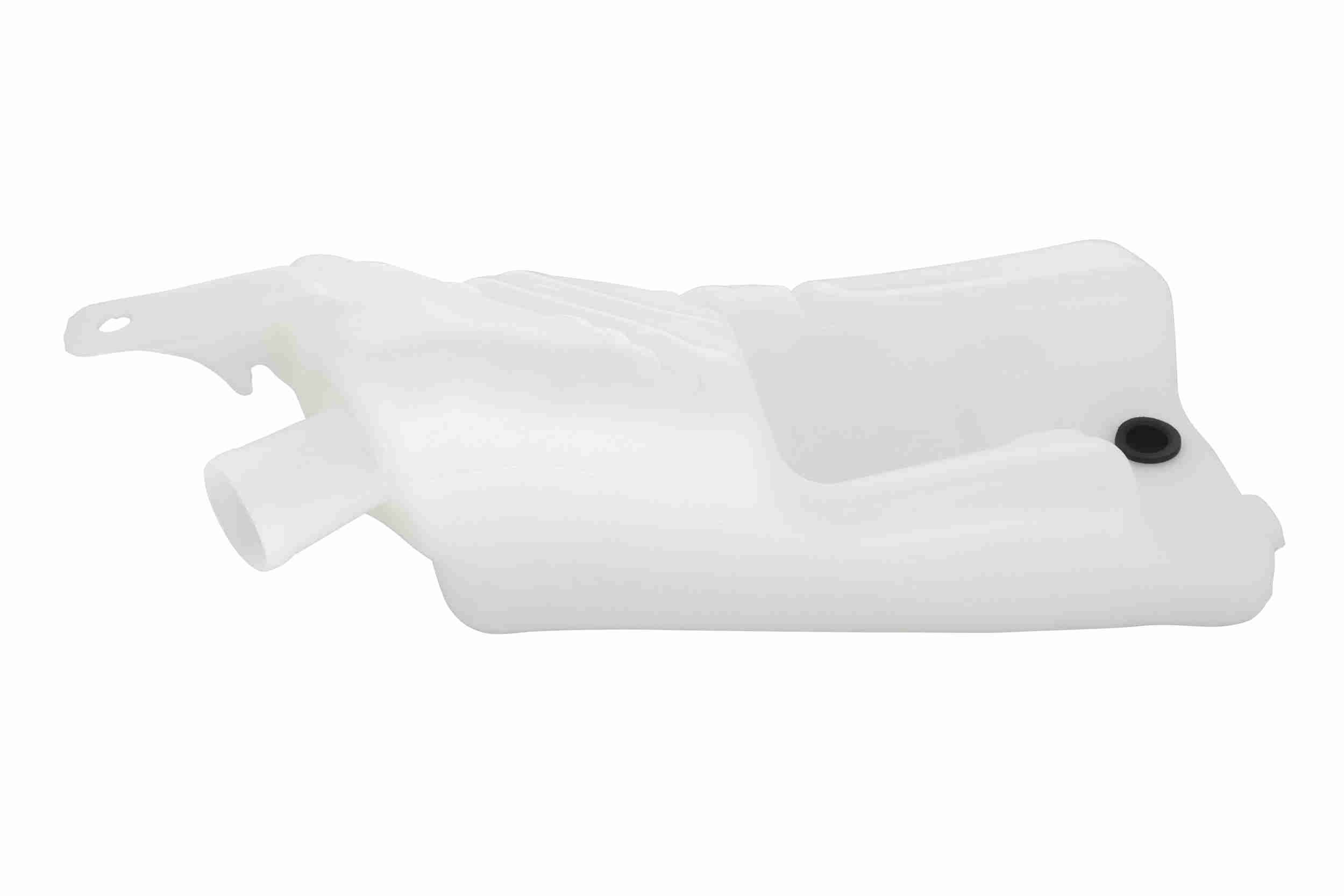 Waschwasserbehälter, Scheibenreinigung