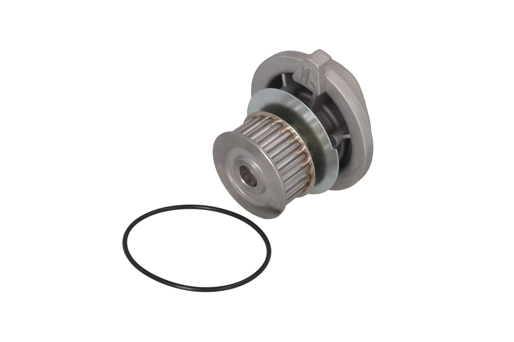 KAMOKA T0228 - Wasserpumpe, Motork&uuml;hlung