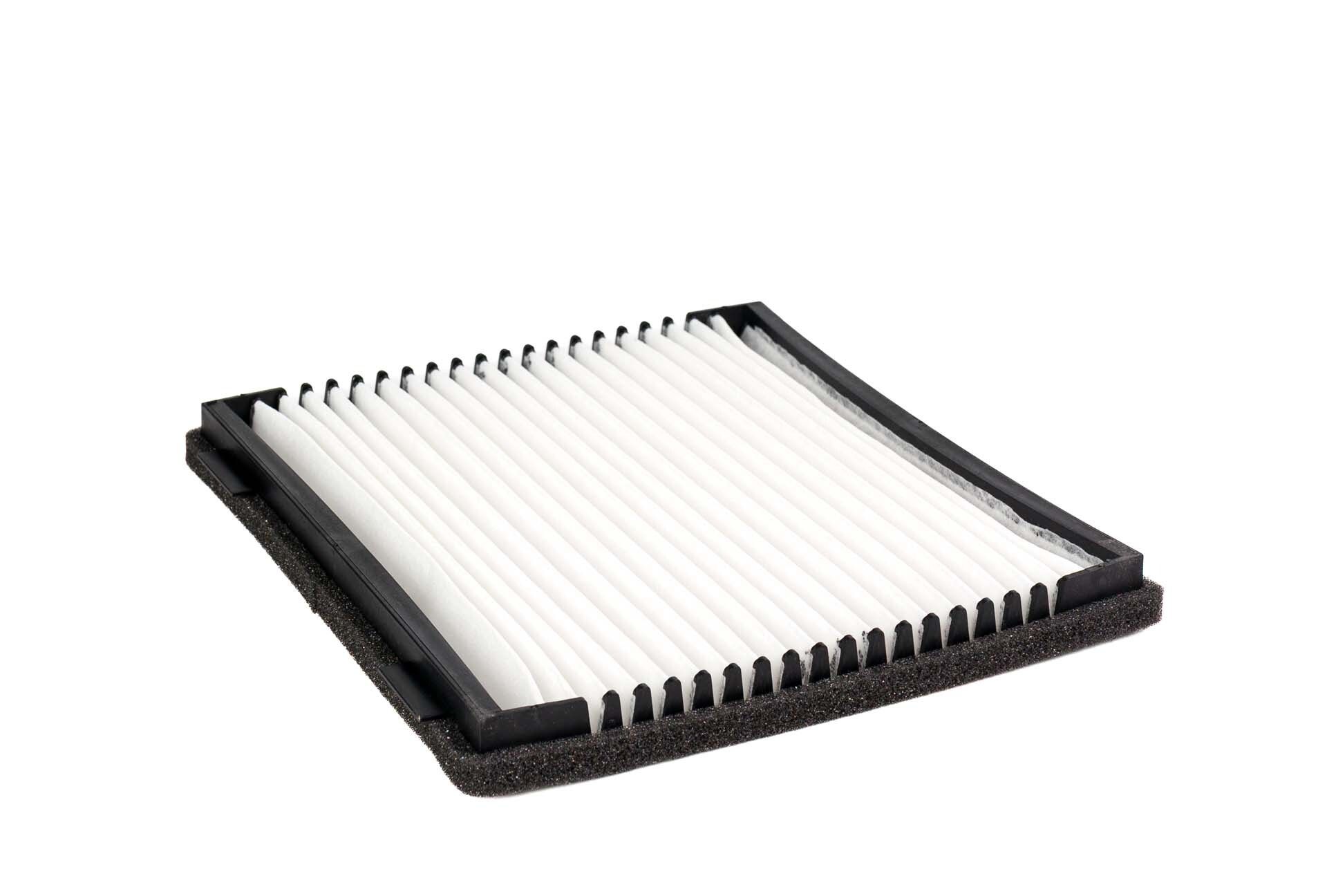 Filter, Innenraumluft