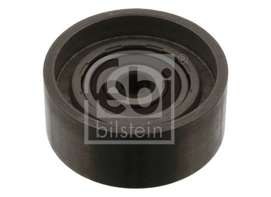 Umlenk-/F&uuml;hrungsrolle, Zahnriemen