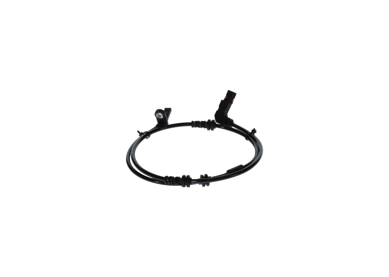 Sensor, Raddrehzahl