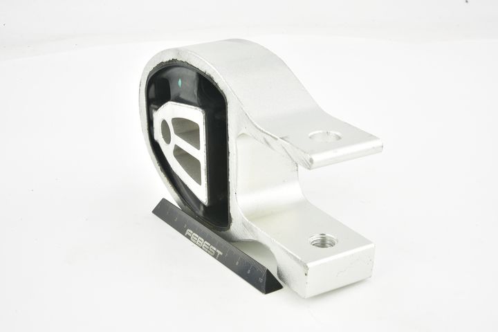 montavimas, neautomatinė transmisija