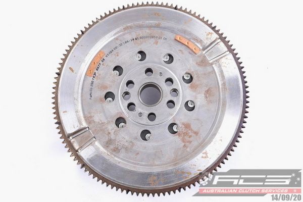 DMF FORD MUSTANG 2.3L - TecDoc 2