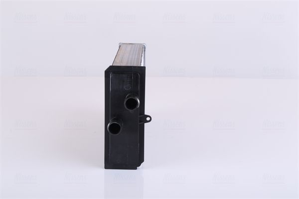 Wärmetauscher, Innenraumheizung