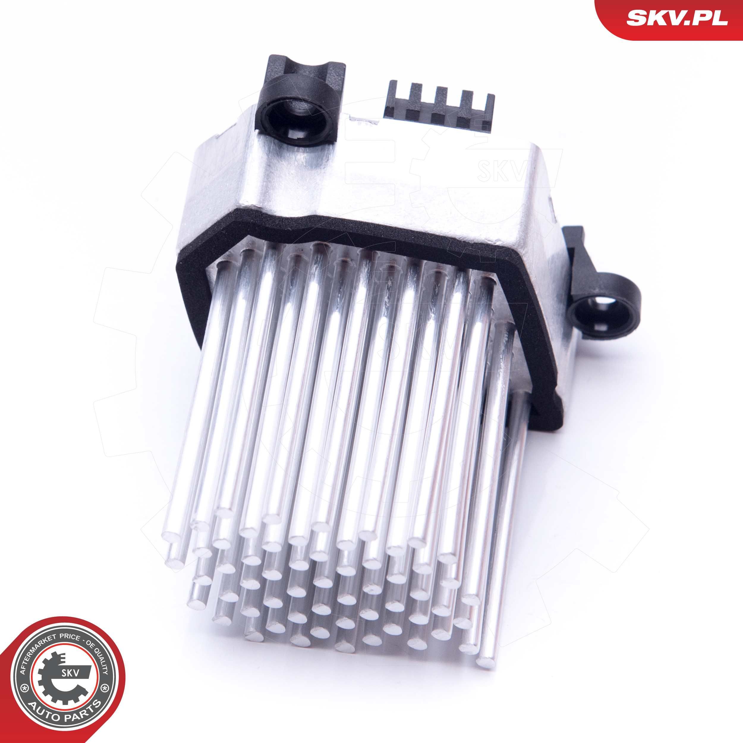 ESEN SKV 94SKV070 - Widerstand, Innenraumgebl&auml;se