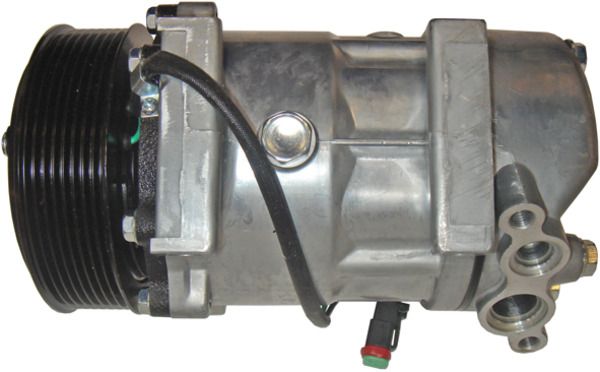 Kompressor, Klimaanlage Kompressor, Klimaanlage
