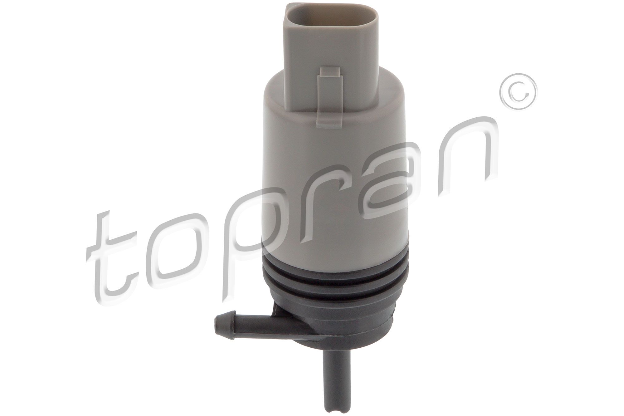 Waschwasserpumpe, Scheibenreinigung