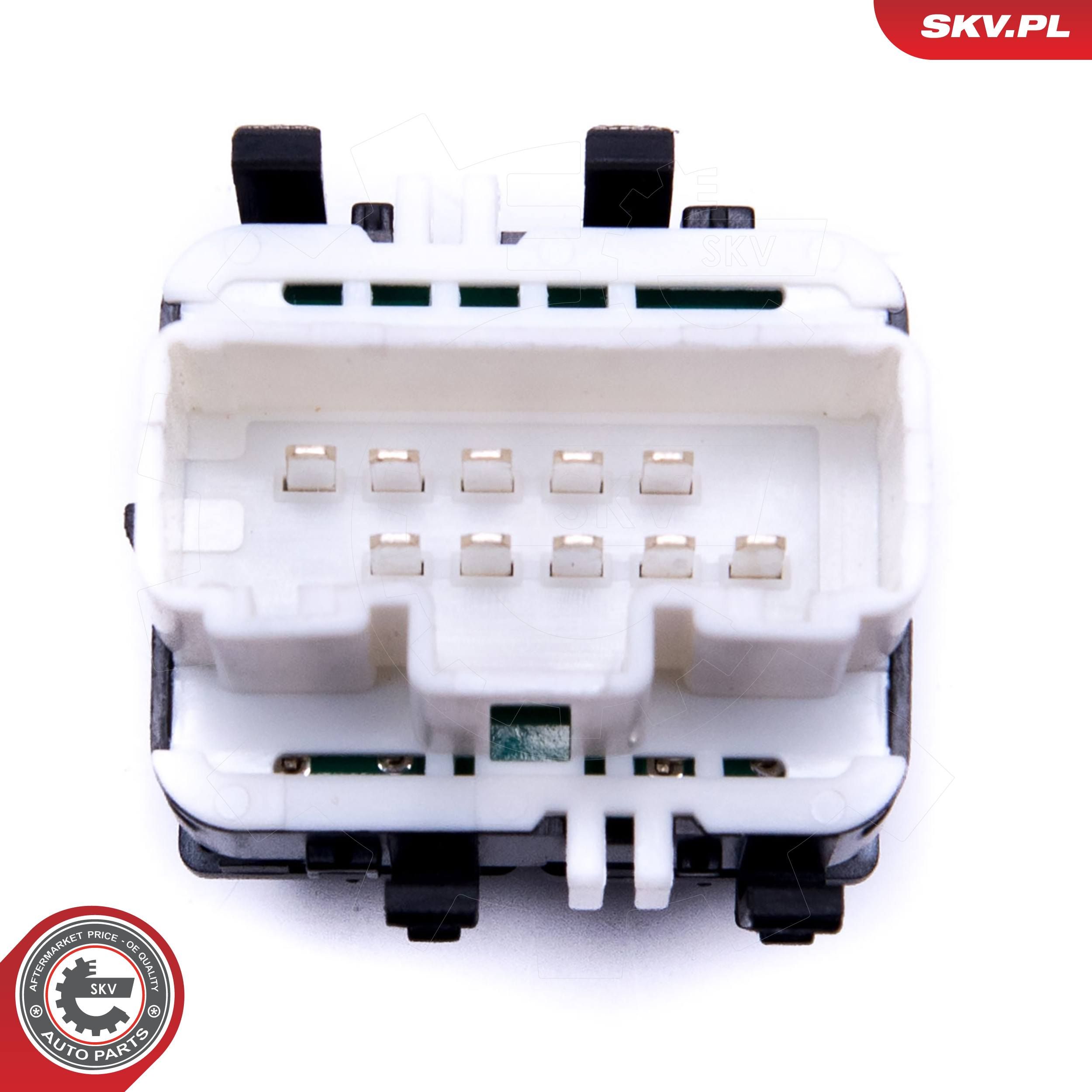 ESEN SKV 37SKV384 - Schalter, Fensterheber