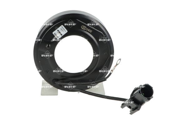 Spule, Magnetkupplung (Kompressor)