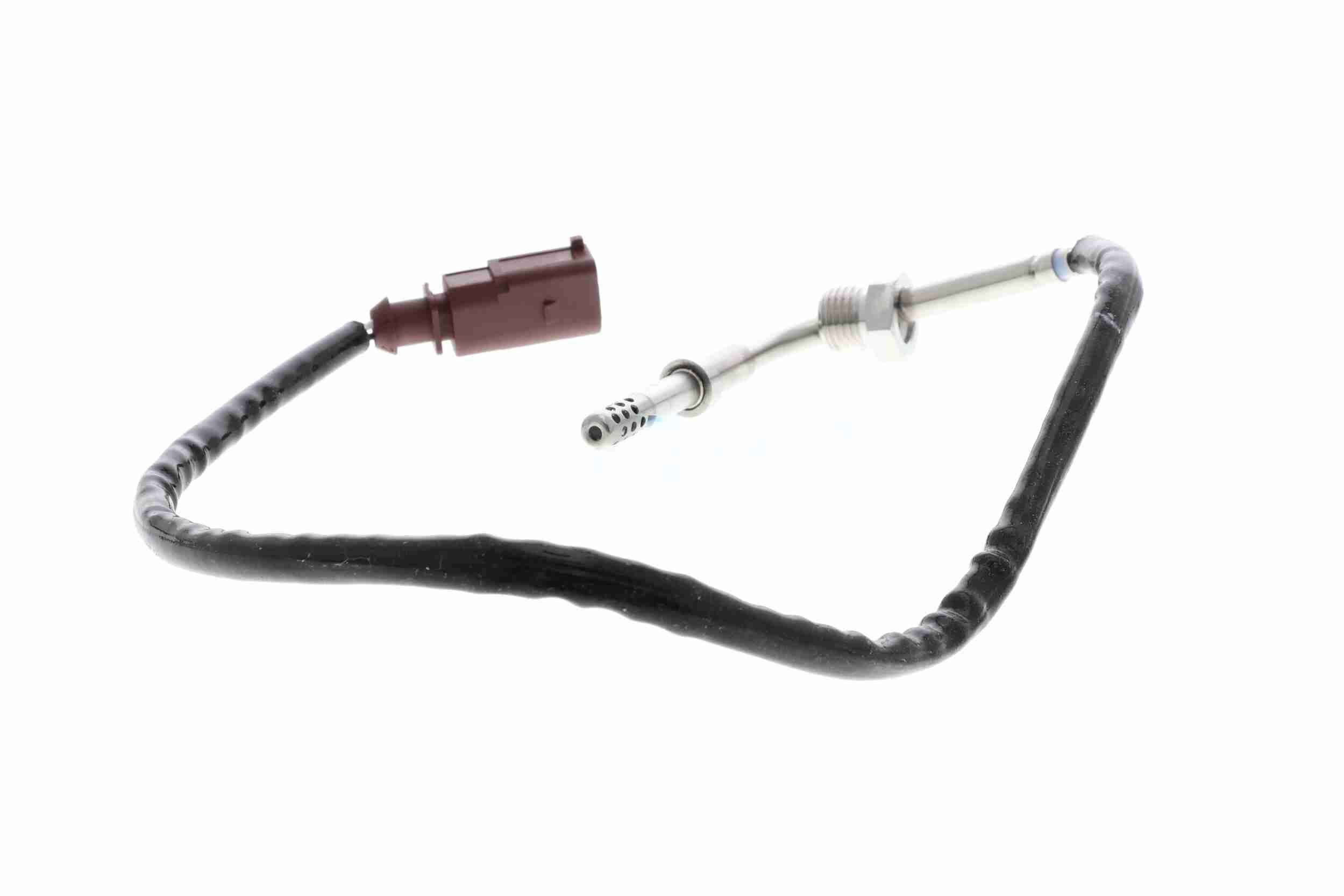 Sensor, Abgastemperatur