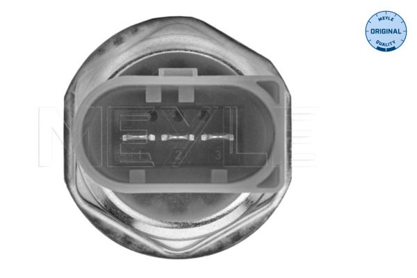 Sensor, Kraftstoffdruck