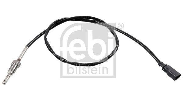 Sensor, Abgastemperatur