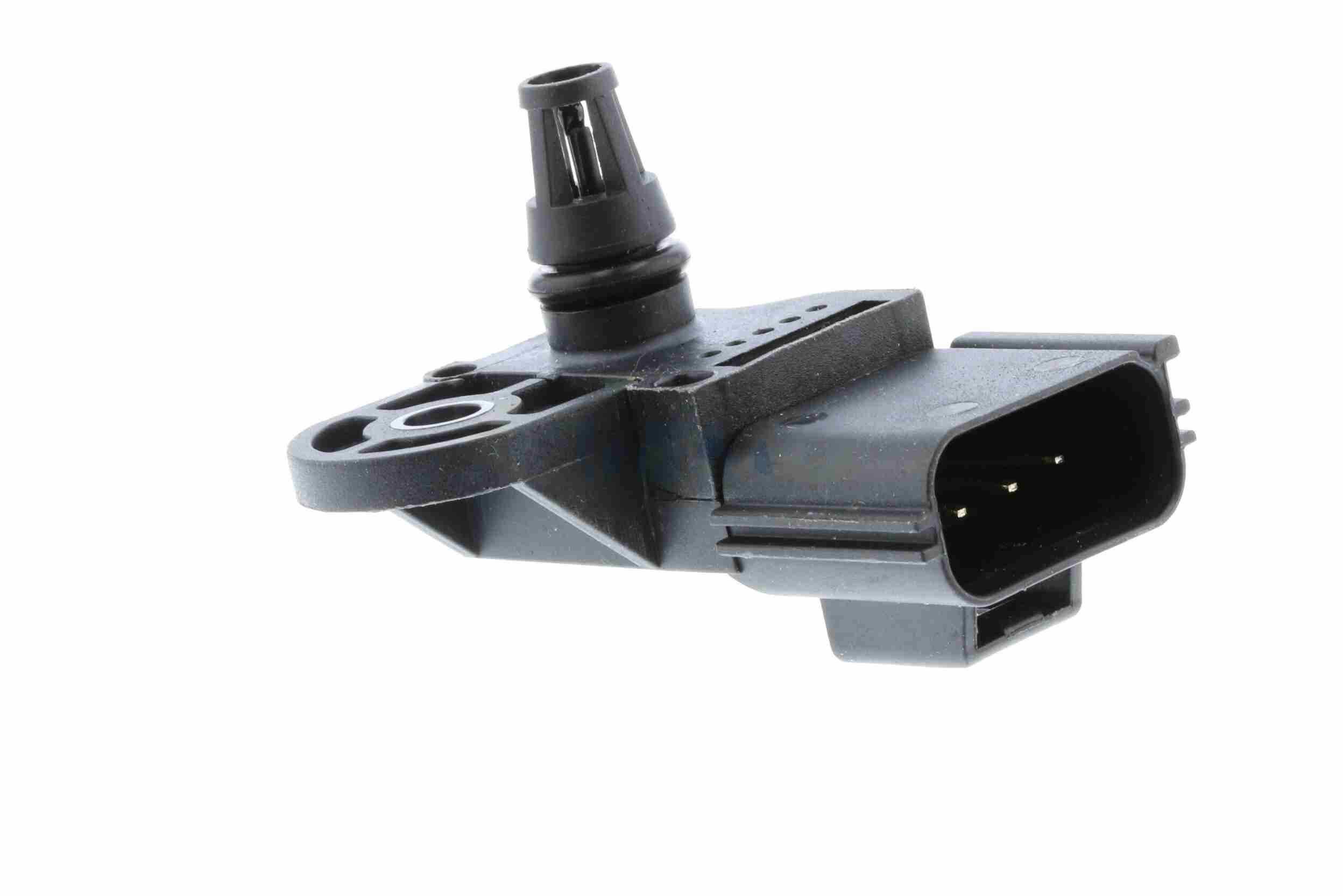 Luftdrucksensor, H&ouml;henanpassung