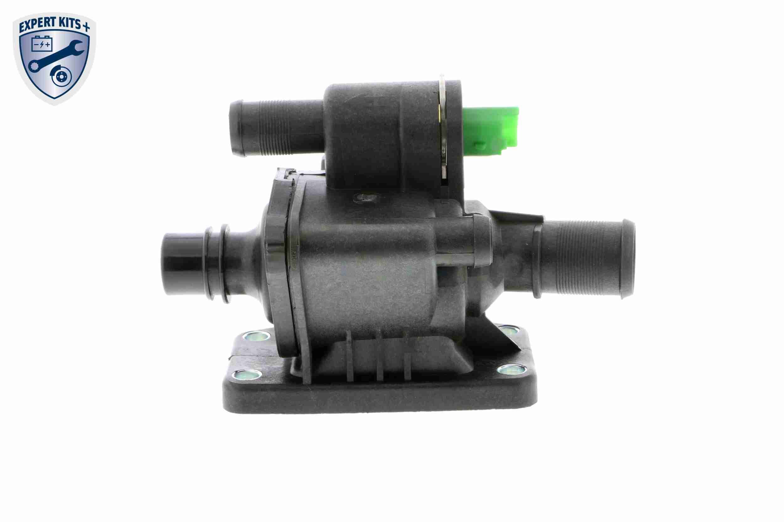 Thermostat, K&uuml;hlmittel