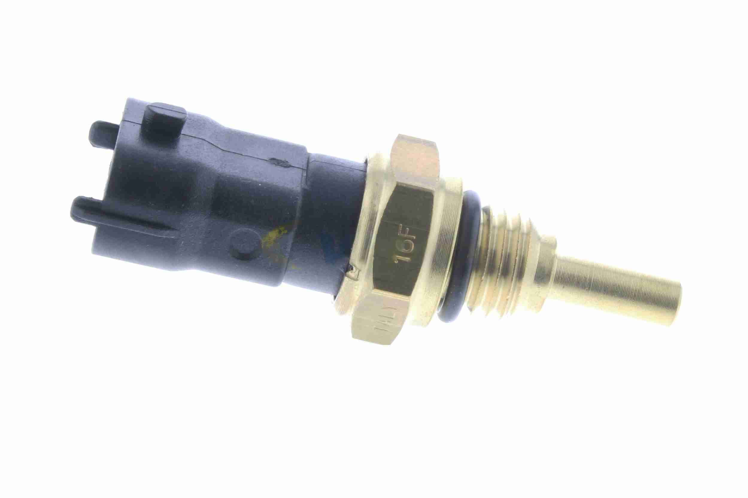 Sensor, K&uuml;hlmitteltemperatur