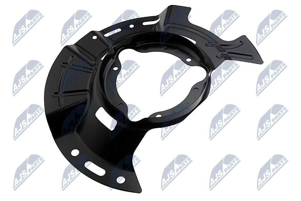 NTY HTO-KA-306 Spritzblech, Bremsscheibe