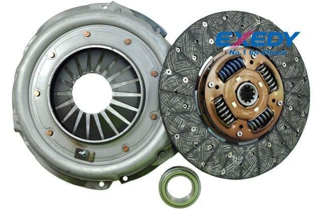 280mm Ford - TecDoc Only