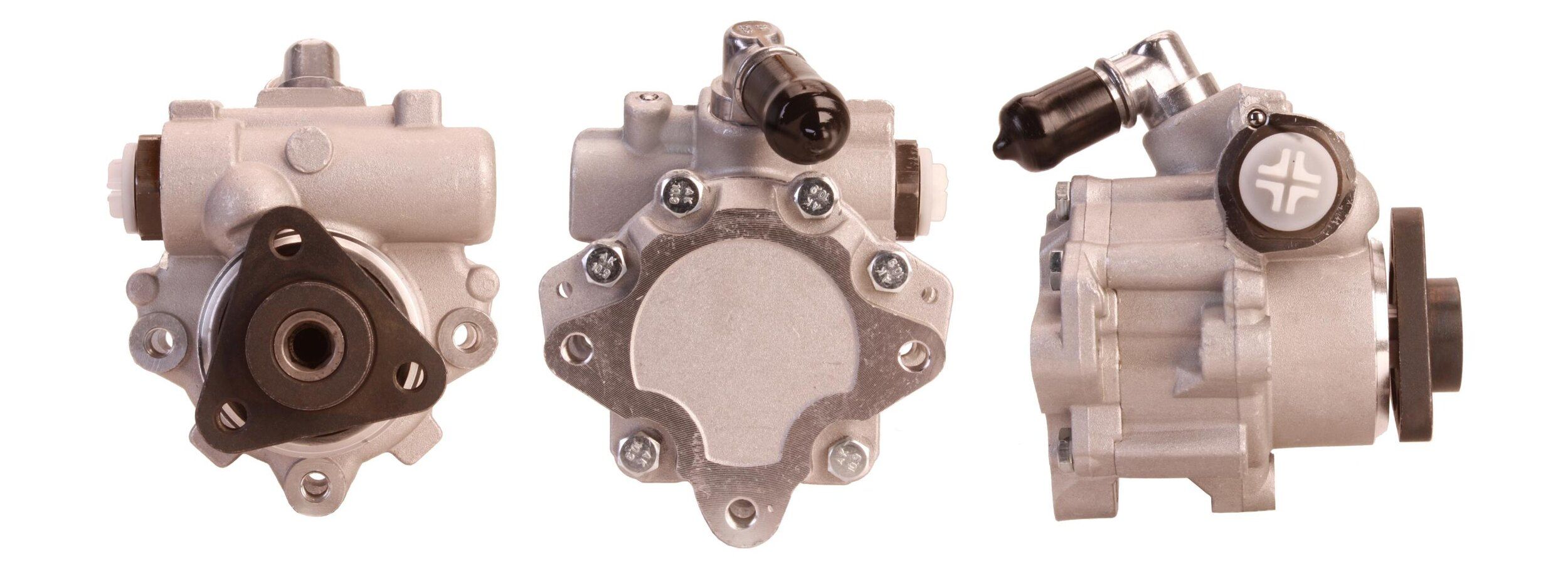 Hydraulikpumpe, Lenkung