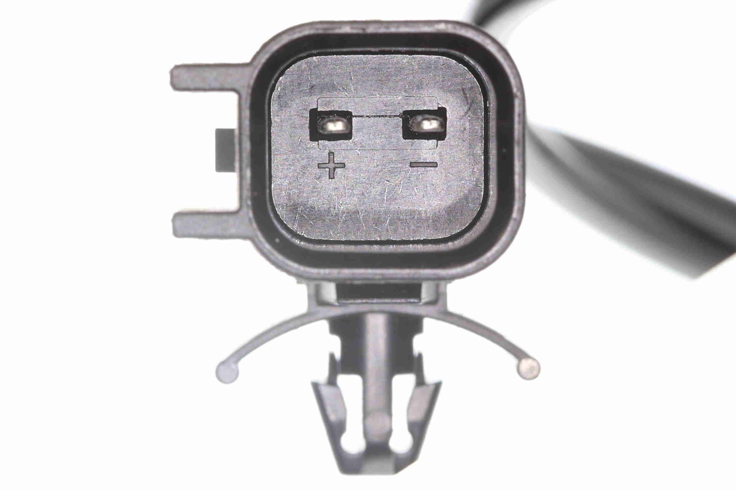 Sensor, Raddrehzahl