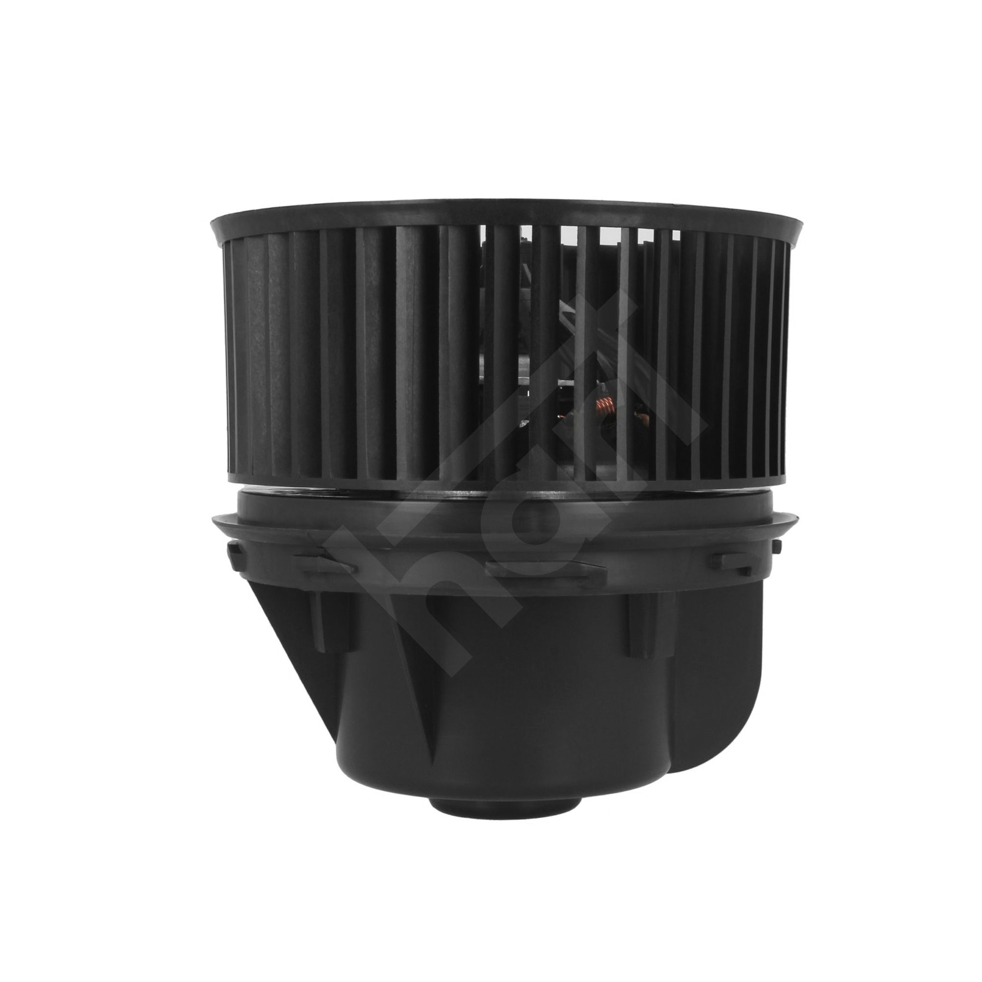 Innenraumgebl&auml;se