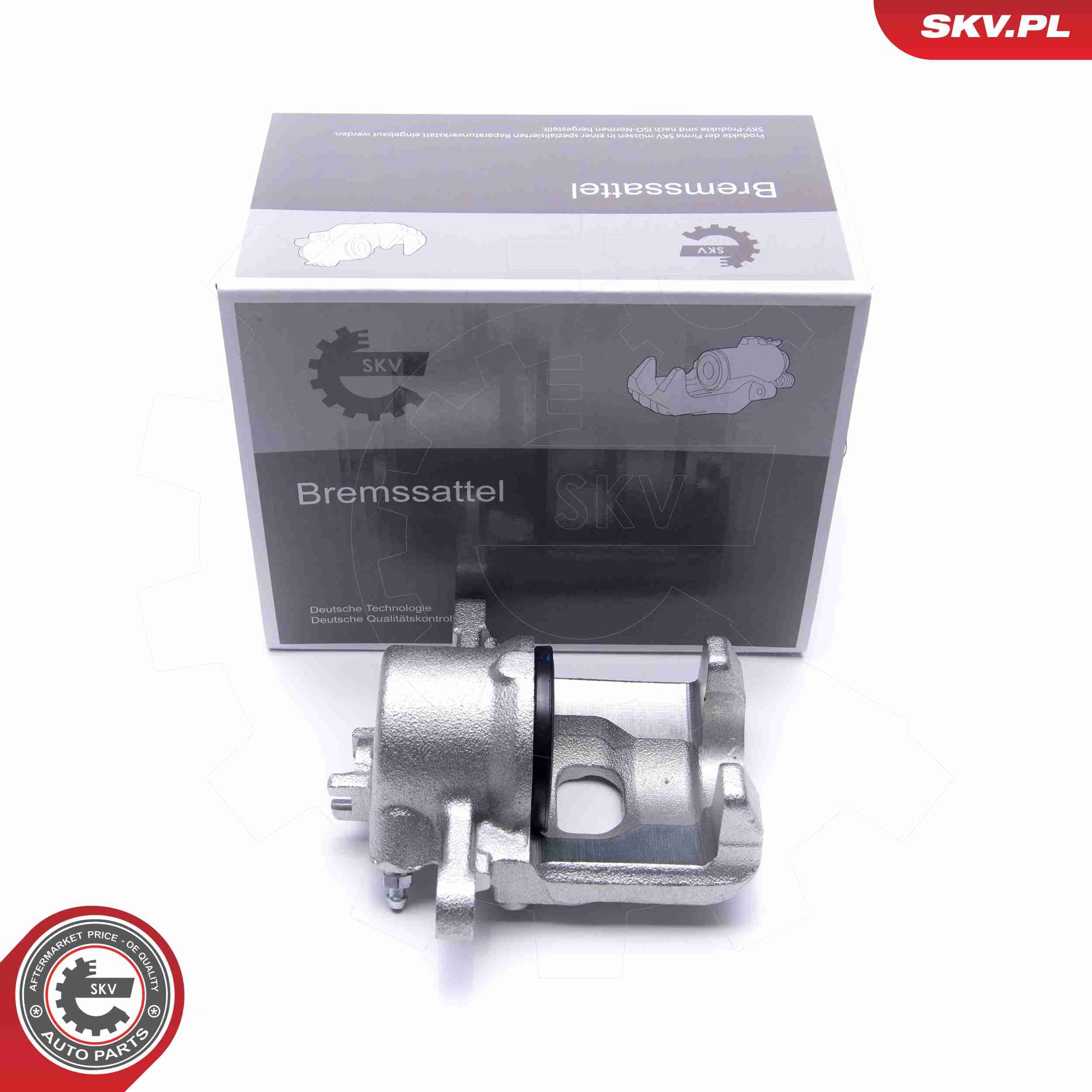 ESEN SKV 56SKV011 - Bremssattel