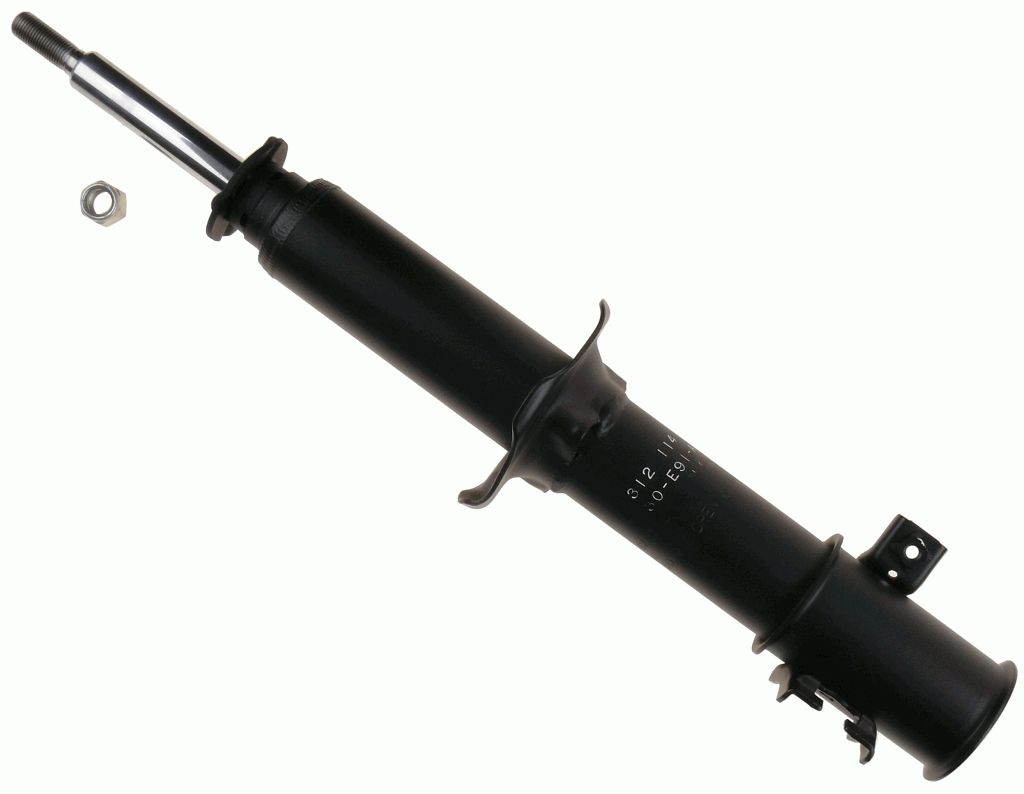 SACHS SHOCK ABSORBER - TecDoc Only