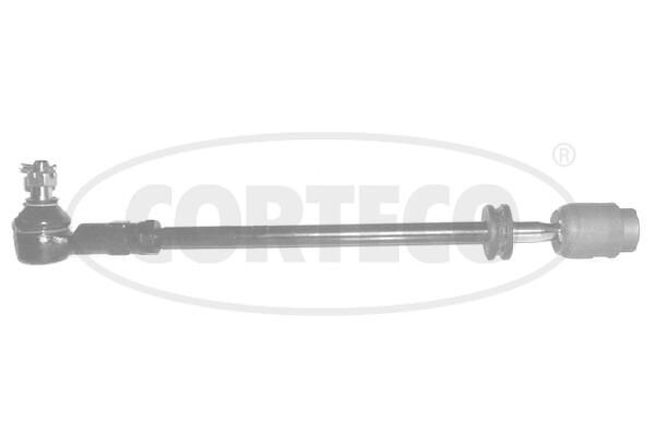 49396112 CORTECO vezetőkar