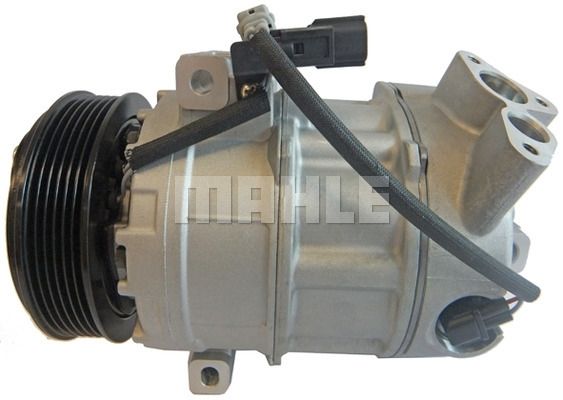 090.165.007.311 BV PSH Mahle New kompresszor, klíma