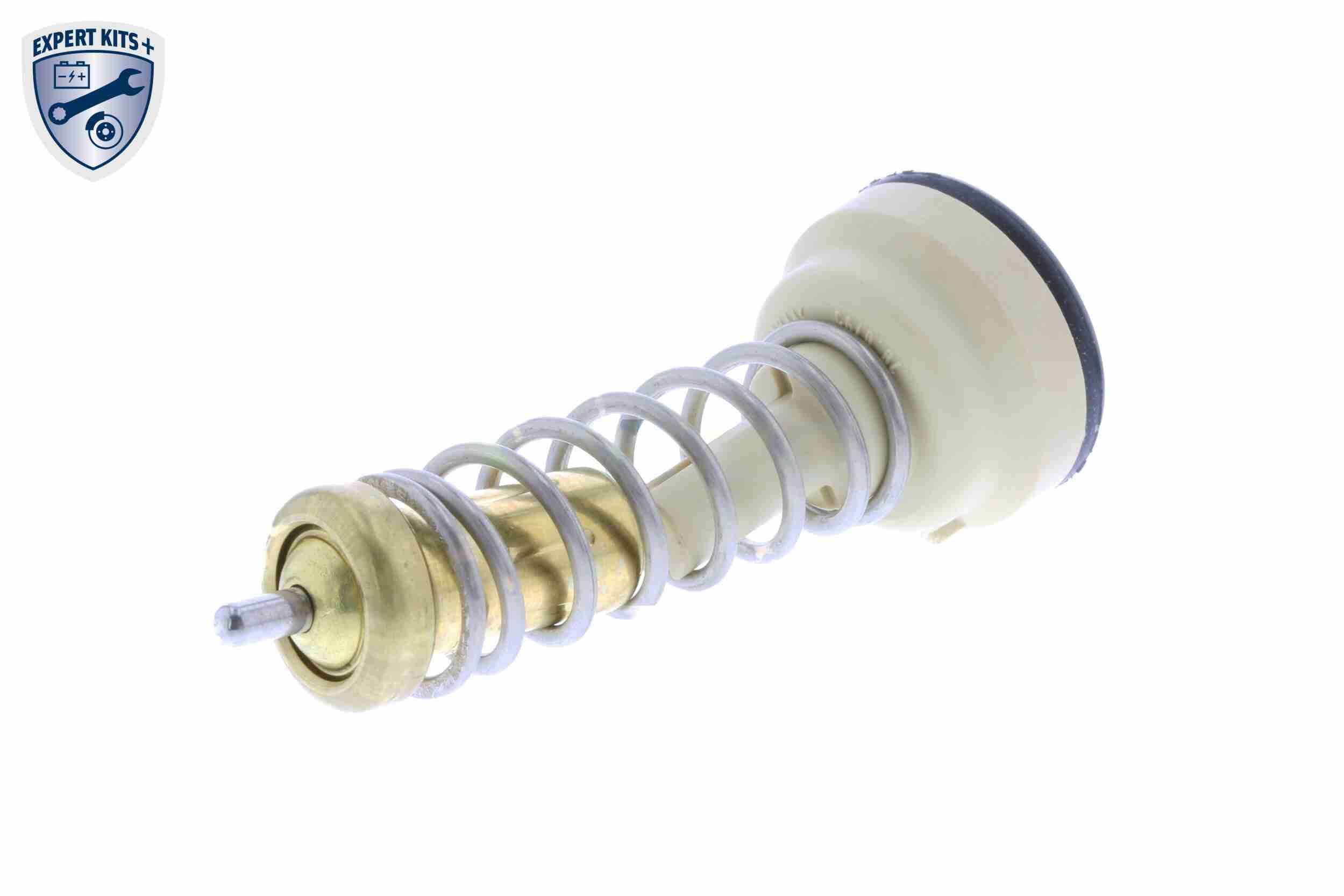 Thermostat, K&uuml;hlmittel