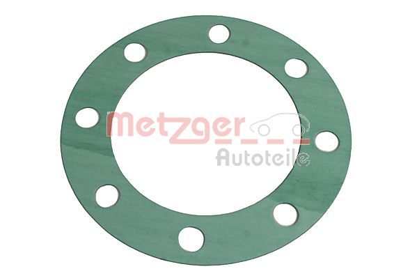METZGER 6111503 Seal Ring, propshaft mounting