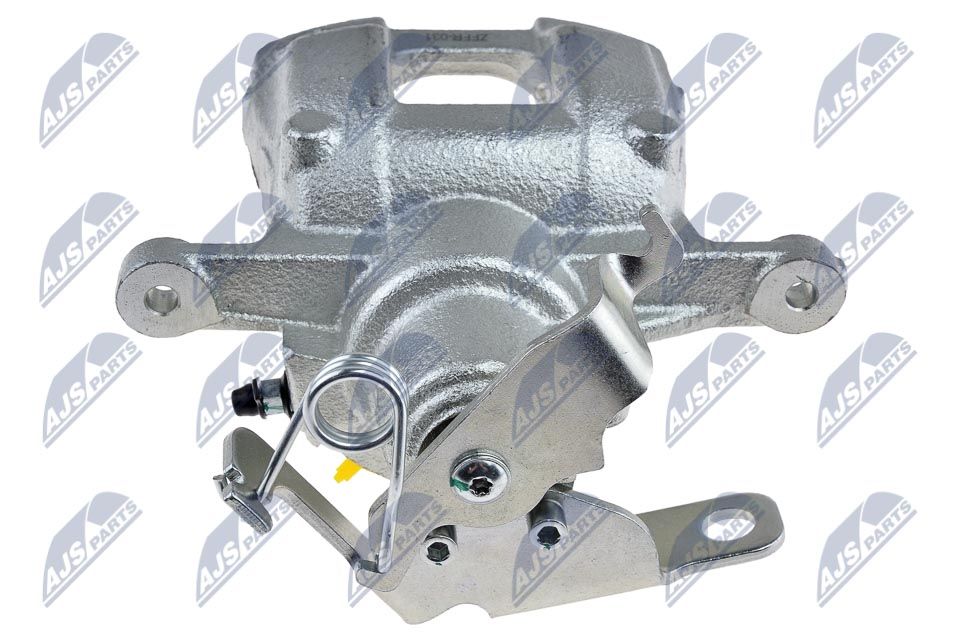 Bremssattel