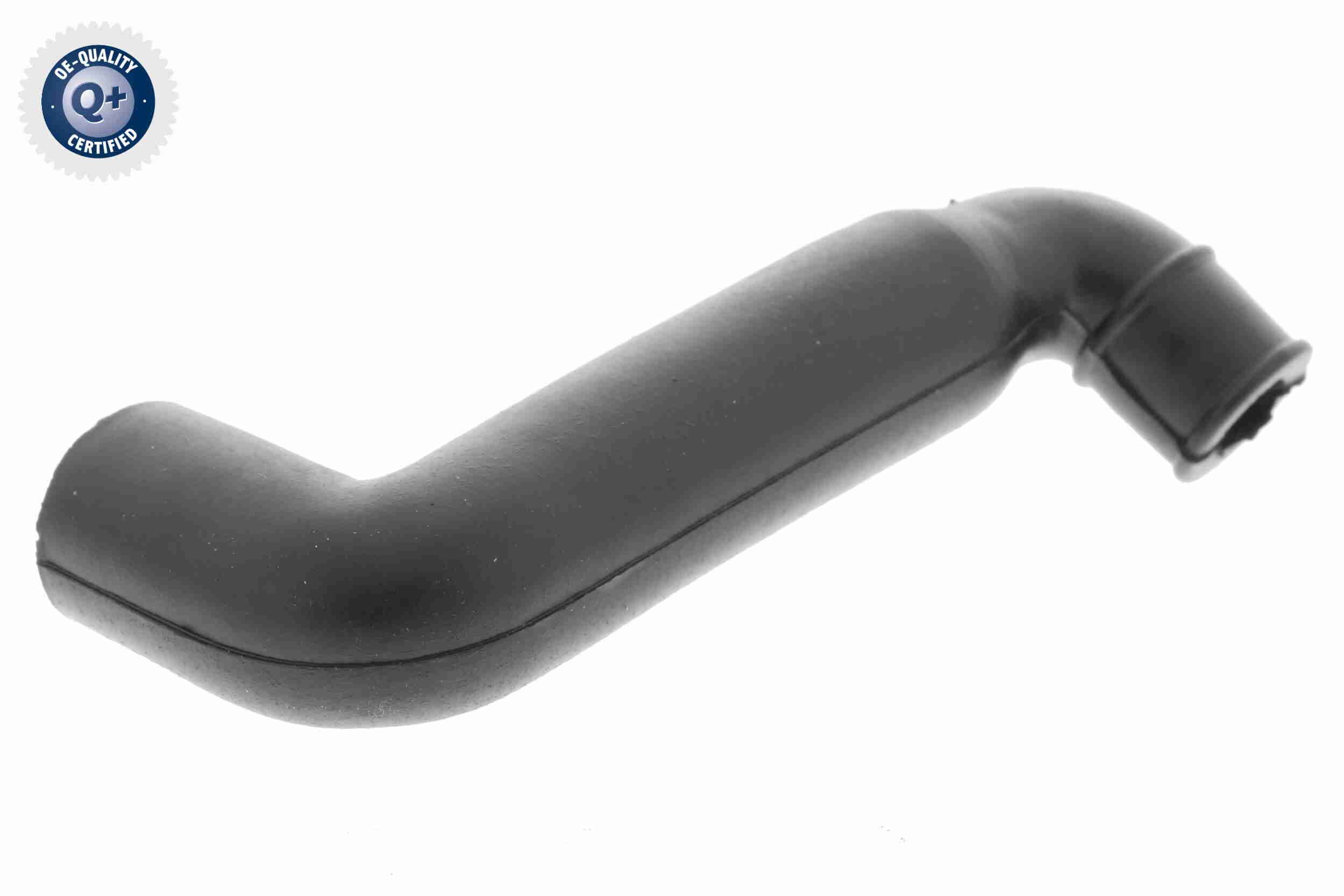 Schlauch, Luftversorgung