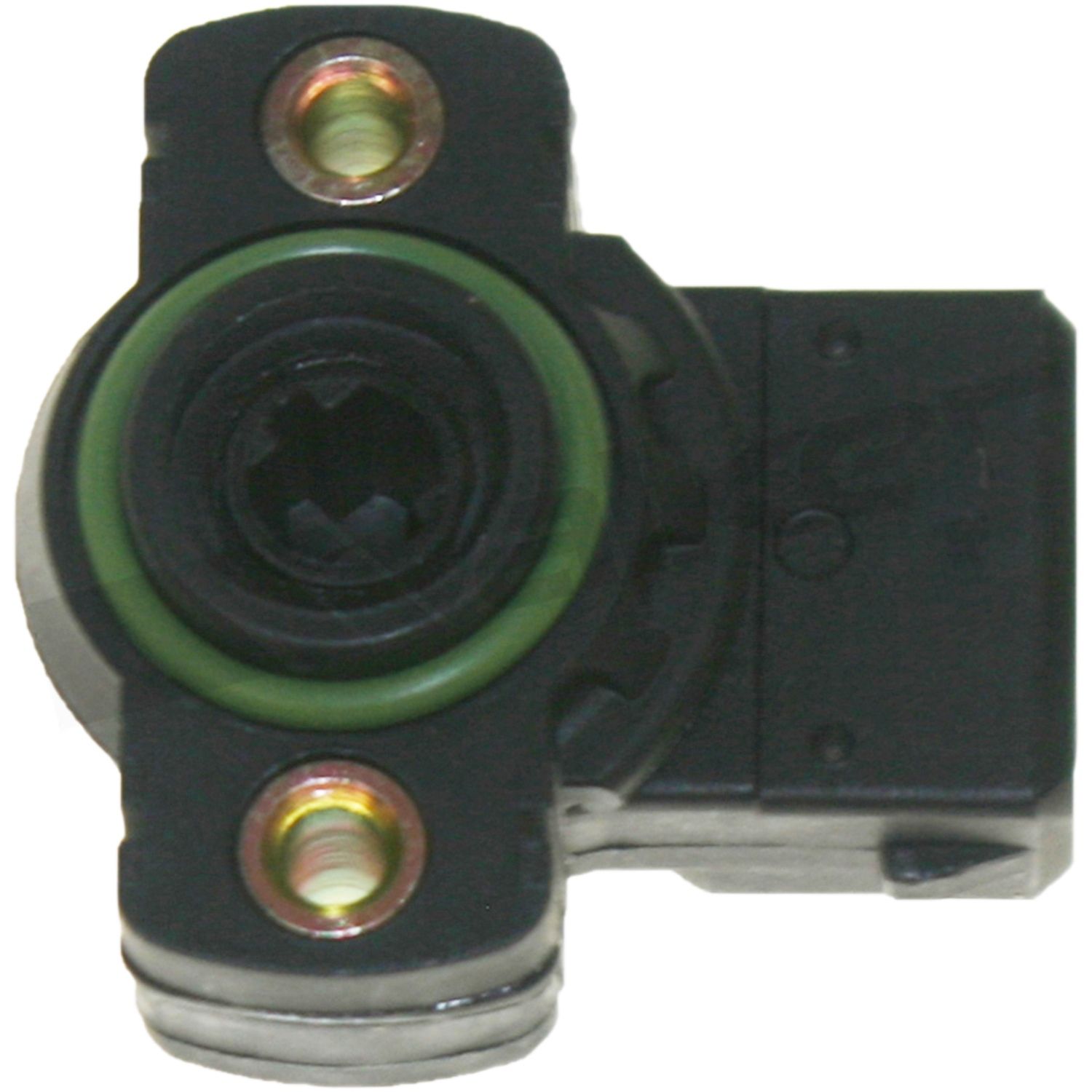 Sensor, cuerpo de aceleración