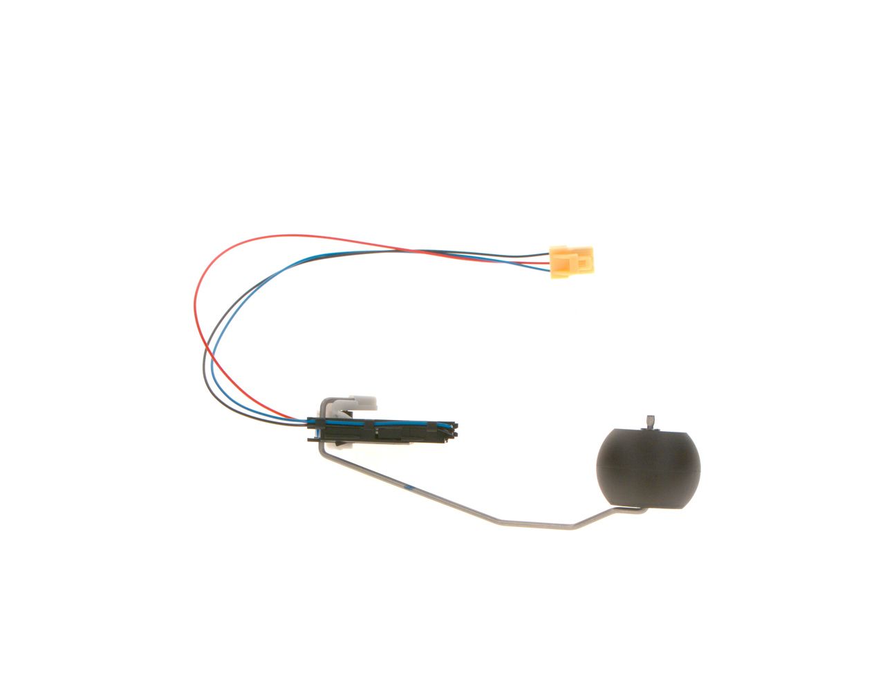 Sensor, Kraftstoffvorrat