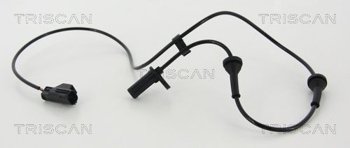 Sensor, Raddrehzahl