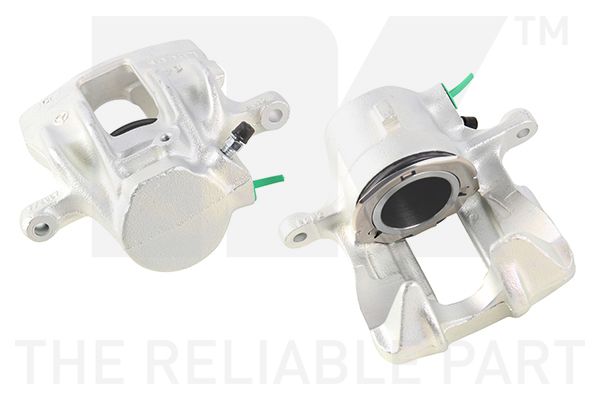 Bremssattel