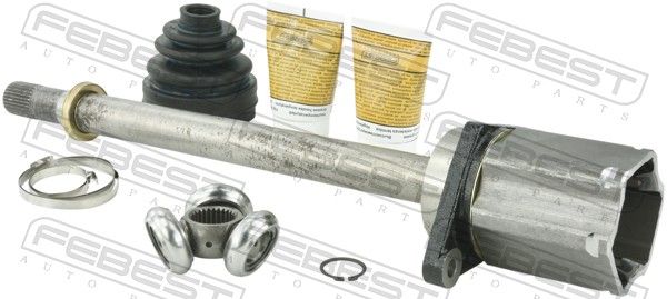 Joint Kit, drive shaft 0211-J32RH