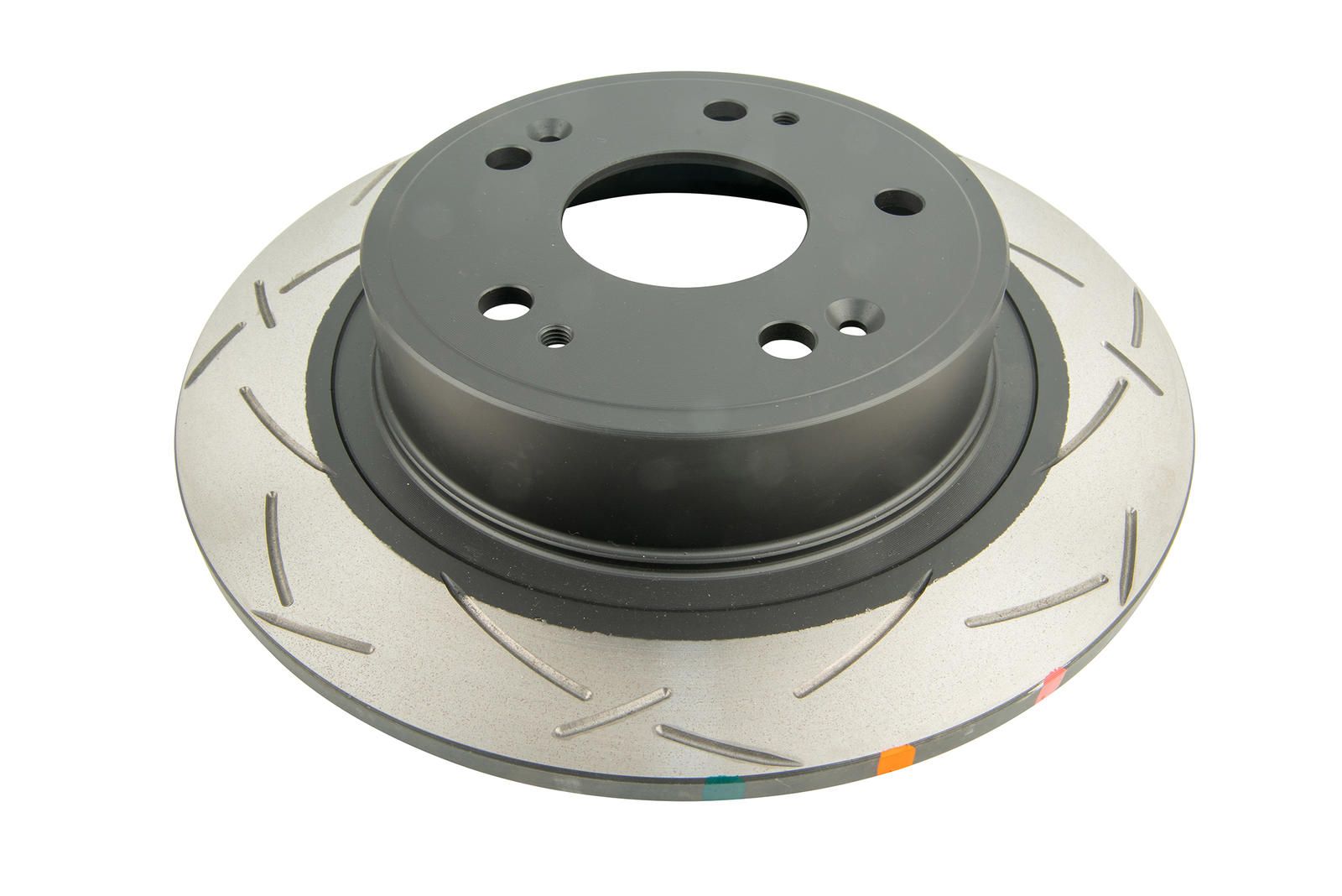 4000 T3 Slot KP [ F250 / F350 with Dual Wheels 08-12 ] 8 Holes -> F ] - TecDoc 1