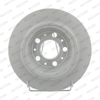 Brake Disc DDF1079C