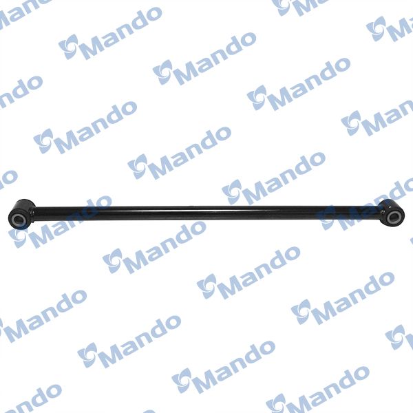 Brazo oscilante, suspensión de ruedas