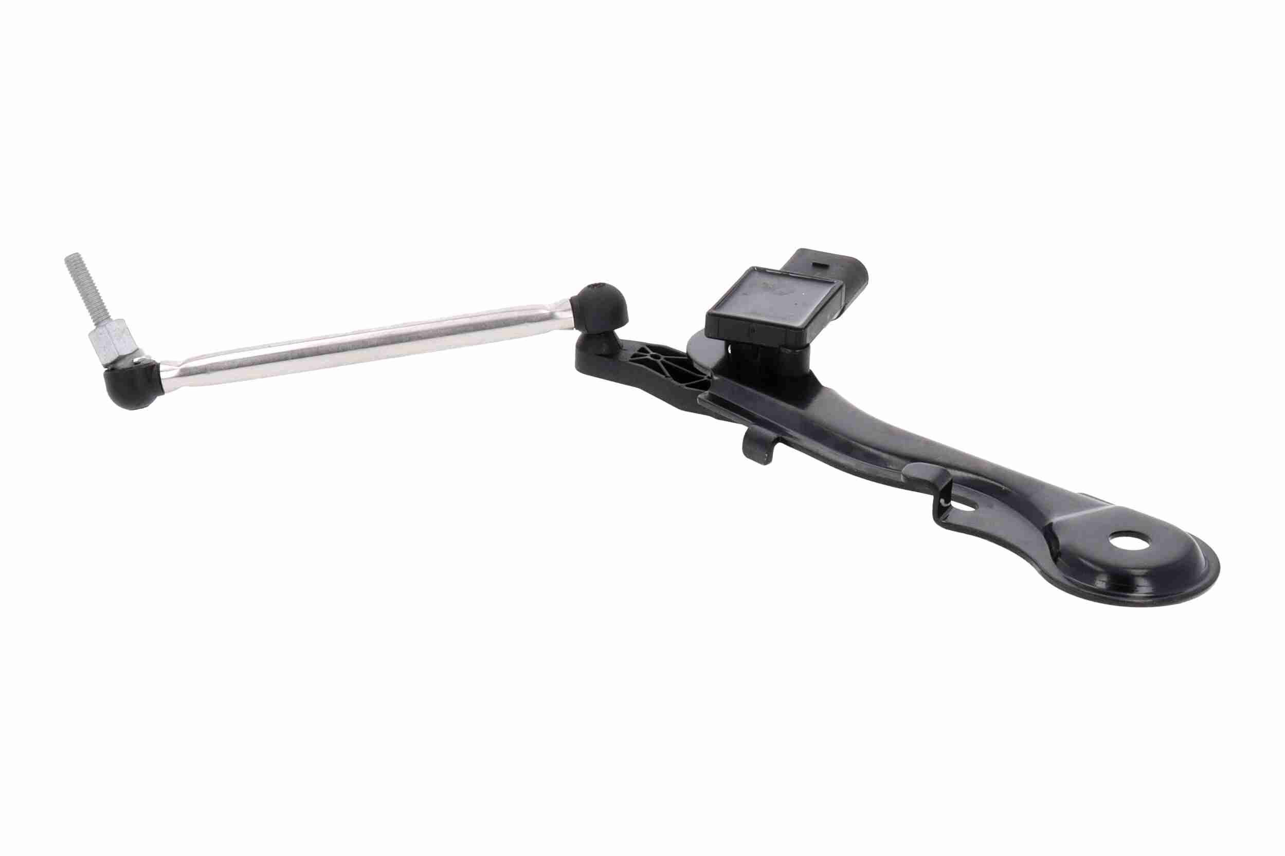 Sensor, Leuchtweitenregulierung