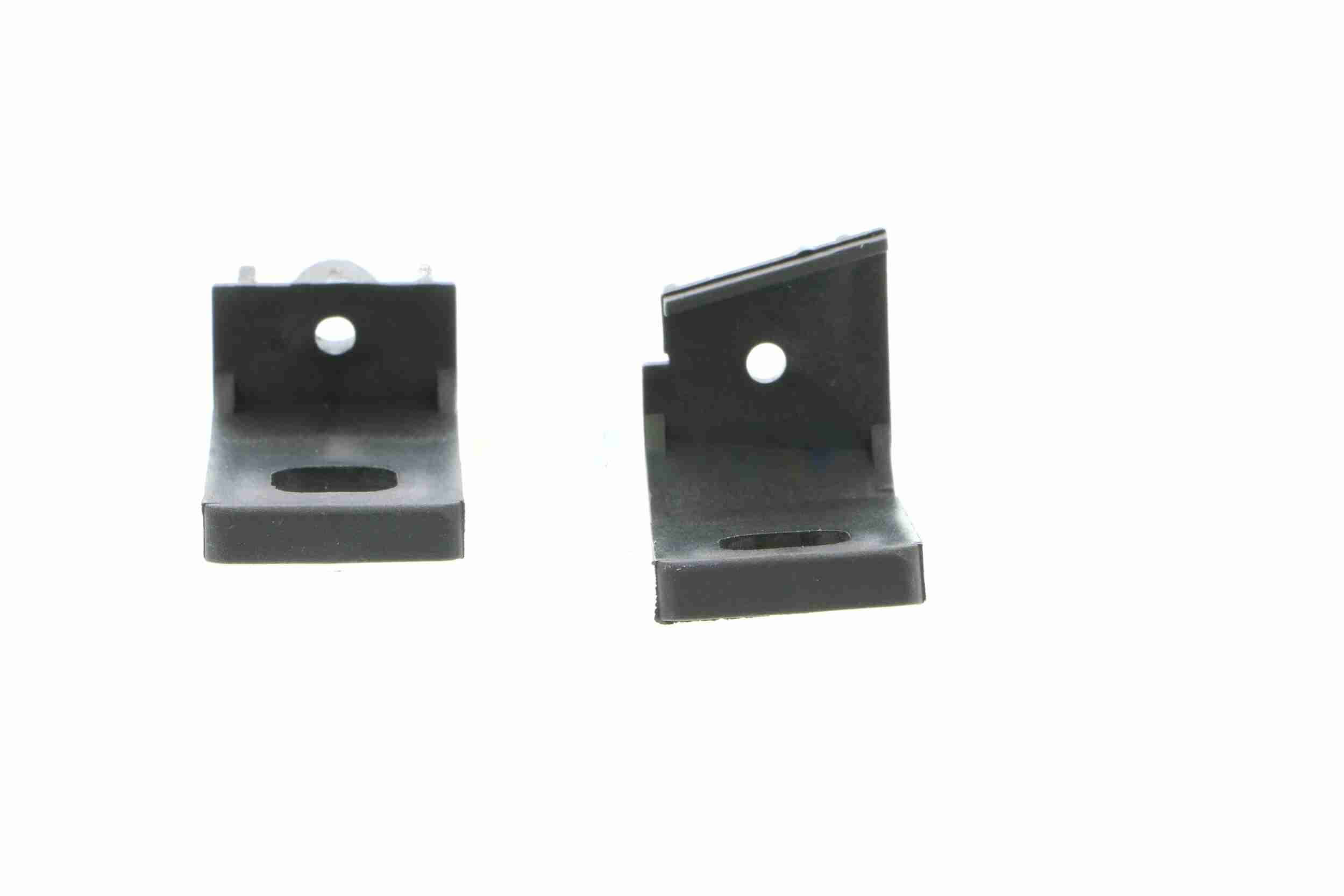 Halter, Hauptscheinwerfer