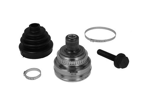 Gelenksatz, Antriebswelle