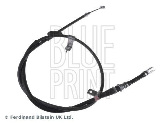 Cable de accionamiento, freno de estacionamiento