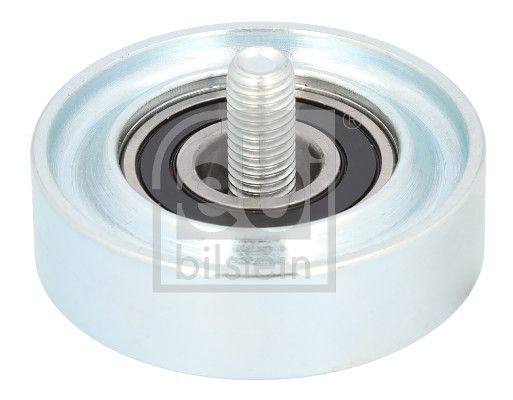 Umlenk-/Führungsrolle, Keilrippenriemen Umlenk-/Führungsrolle, Keilrippenriemen