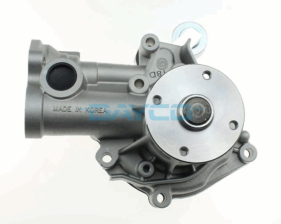 WATER PUMP AUTOMOTIVE - TecDoc Only