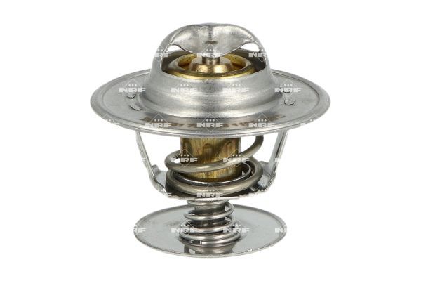 Thermostat, K&uuml;hlmittel