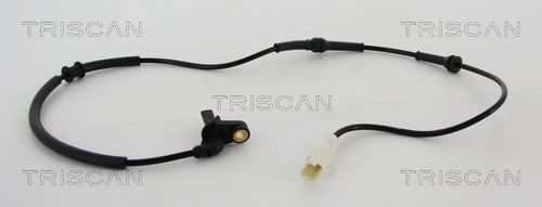 Sensor, Raddrehzahl