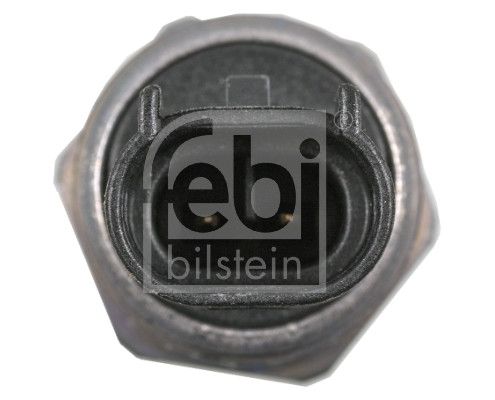 Sensor, Druckluftanlage